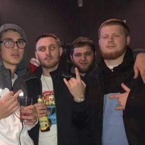 Meet your Posher, Joe